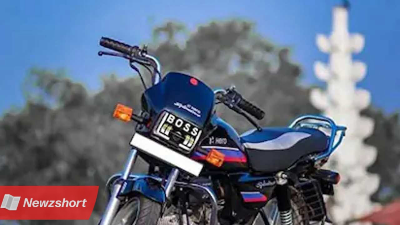 বাইক,Bike,Hero Splendor Plus,ফিচারস,Features,কম দাম,Low Price,প্রযুক্তি,Technology,বাংলা খবর,Bangla Khobor,Bengali Khobor,Bangla,Bengali