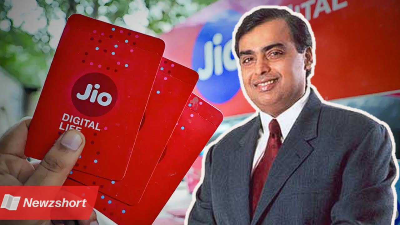 Jio