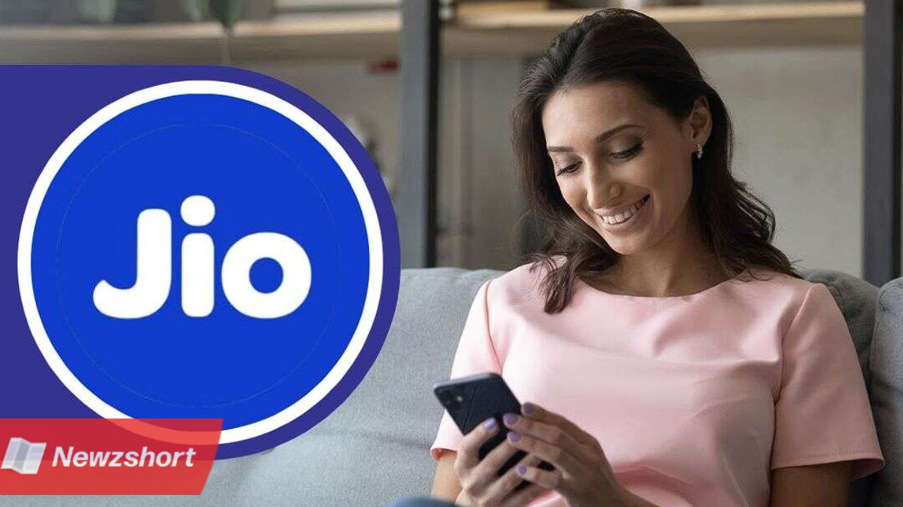 Jio