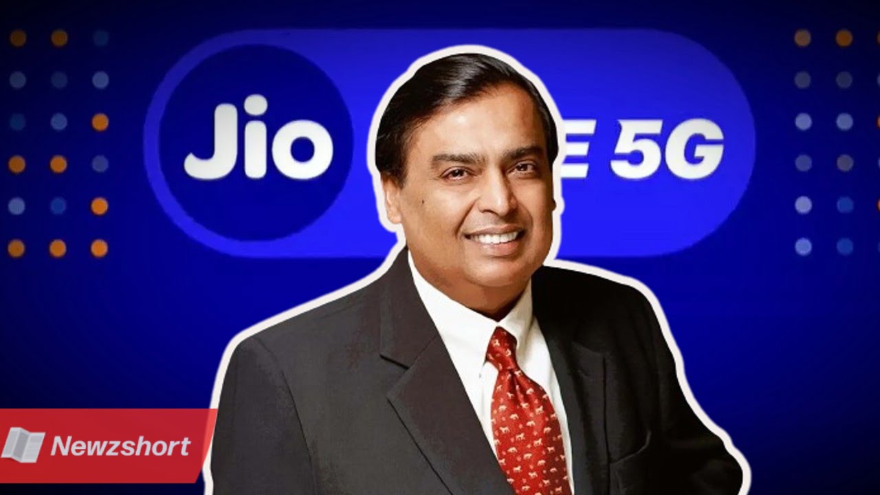 Jio