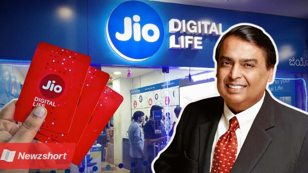 Jio