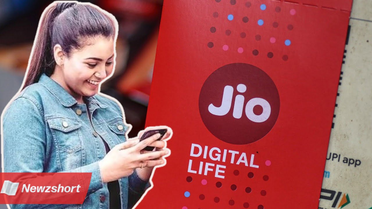 Jio