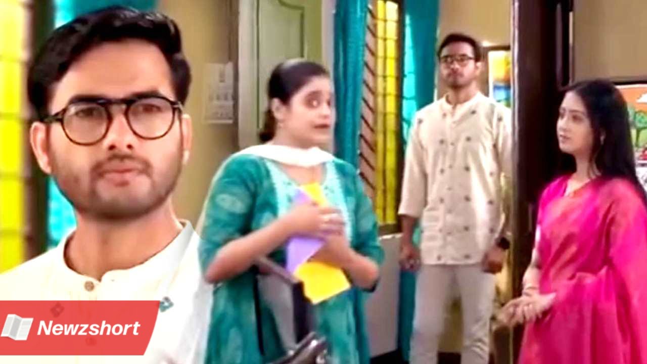 বাংলা সিরিয়াল,Bengali Serial,জী বাংলা,Zee Bangla,কার কাছে কই মনের কথা,Kar Kache Koi Moner Kotha,শিমুল,Shimul,পুতুল,Putul,নতুন নায়ক,New Hero,রাজা ঘোষ,Raja Ghosh,টলিউড,Tollywood,বিনোদন,Entertainment,বাংলা খবর,Bangla Khobor,Bengali Khobor,Bangla,Bengali,Entertainment News,বায়োস্কোপ নিউজ