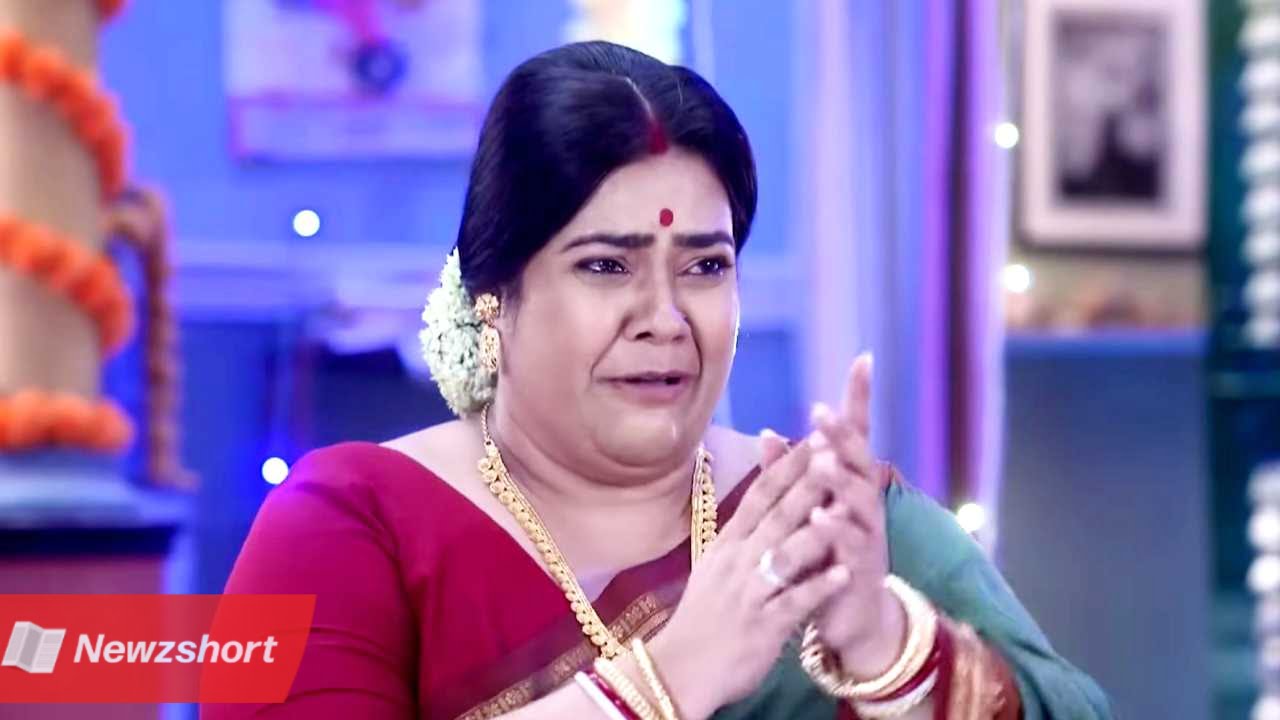 বাংলা সিরিয়াল,Bengali Serial,জী বাংলা,Zee Bangla,নিম ফুলের মধু,Neem Phooler Madhu,সৃজন,Srijan,পর্ণা,Parna,রোম্যান্স,Romance,কৃষ্ণা,Krishna,টলিউড,Tollywood,বিনোদন,Entertainment,বাংলা খবর,Bangla Khobor,Bengali Khobor,Bangla,Bengali,Entertainment News,বায়োস্কোপ নিউজ