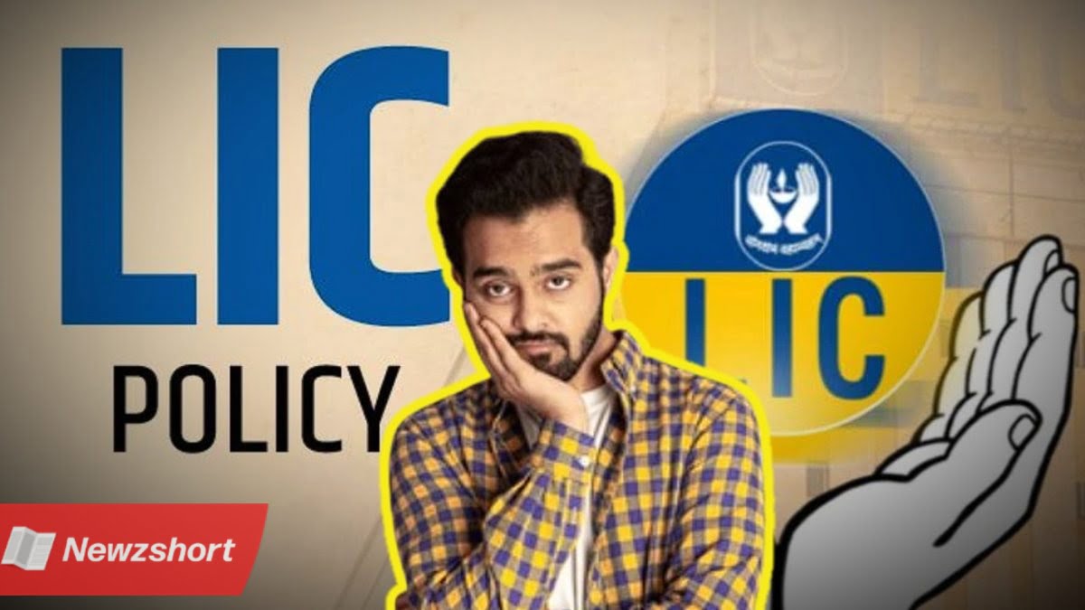 LIC Policy