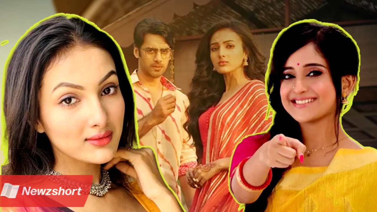 বাংলা সিরিয়াল,Bengali Serial,স্টার জলসা,Star Jalsha,বঁধুয়া,Badhua,রেজওয়ান রাব্বানী শেখ,Rezwan Rabbani Sheikh,জ্যোতির্ময়ী কুন্ডু,Jyotirmoyee Kundu,সৌমিতৃষা কুন্ডু,Soumitrisha Kundu,মিঠাই,Mithai,সম্পর্ক,Relationship,টলিউড,Tollywood,বিনোদন,Entertainment,বাংলা খবর,Bangla Khobor,Bengali Khobor,Bangla,Bengali,Entertainment News,বায়োস্কোপ নিউজ