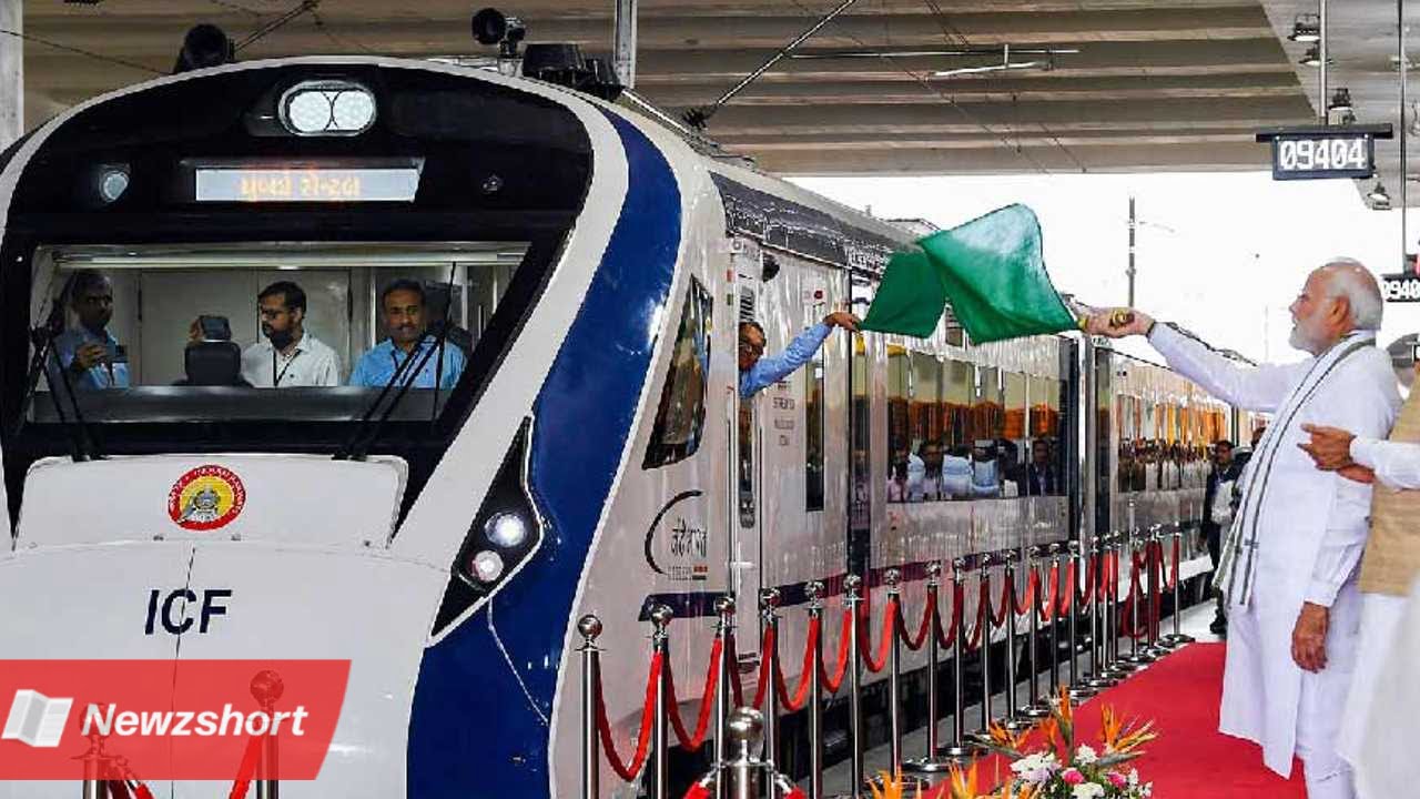 বন্দে ভারত এক্সপ্রেস,Vande Bharat Express,ভারতীয় রেল,Indian Rail,বাংলা খবর,Bengali Khobor,Bangla,Bengali