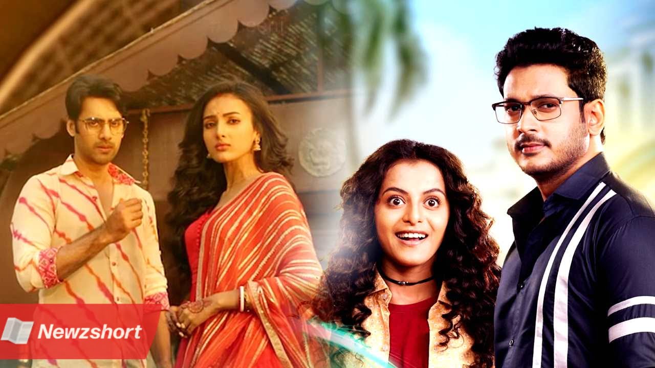 Bengali Serial,বাংলা সিরিয়াল,Sun Bangla,সান বাংলা,Biyer Ful,বিয়ের ফুল,Ending Rumour,শেষের জল্পনা,Entertainment,বিনোদন,Bangla Khobor,বাংলা খবর,Tollywood,টলিউড,Bengali Khobor,Bangla,Bengali,Entertainment News,বায়োস্কোপ নিউজ