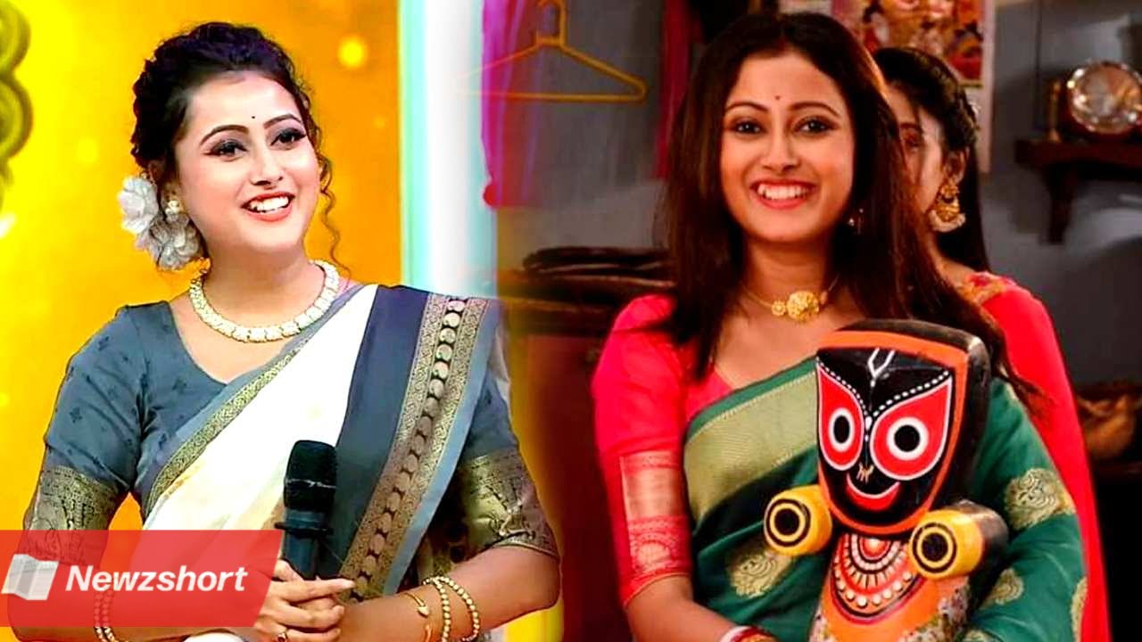 বাংলা সিরিয়াল,Bengali Serial,জি বাংলা,Zee Bangla,নীম ফুলের মধু,Neem Phooler Madhu,পর্ণা,Parna,পল্লবী শর্মা,Pallavi Sharma,ব্যক্তিগত জীবন,Personal Life,টলিউড,Tollywood,বিনোদন,Entertainment,বাংলা খবর,Bangla Khobor,Bengali Khobor,Bangla,Bengali,Entertainment News,বায়োস্কোপ নিউজ