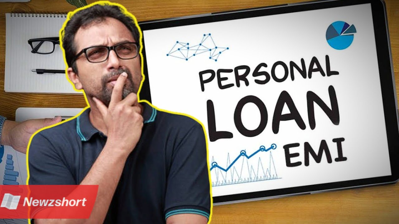 Personal Loan EMI