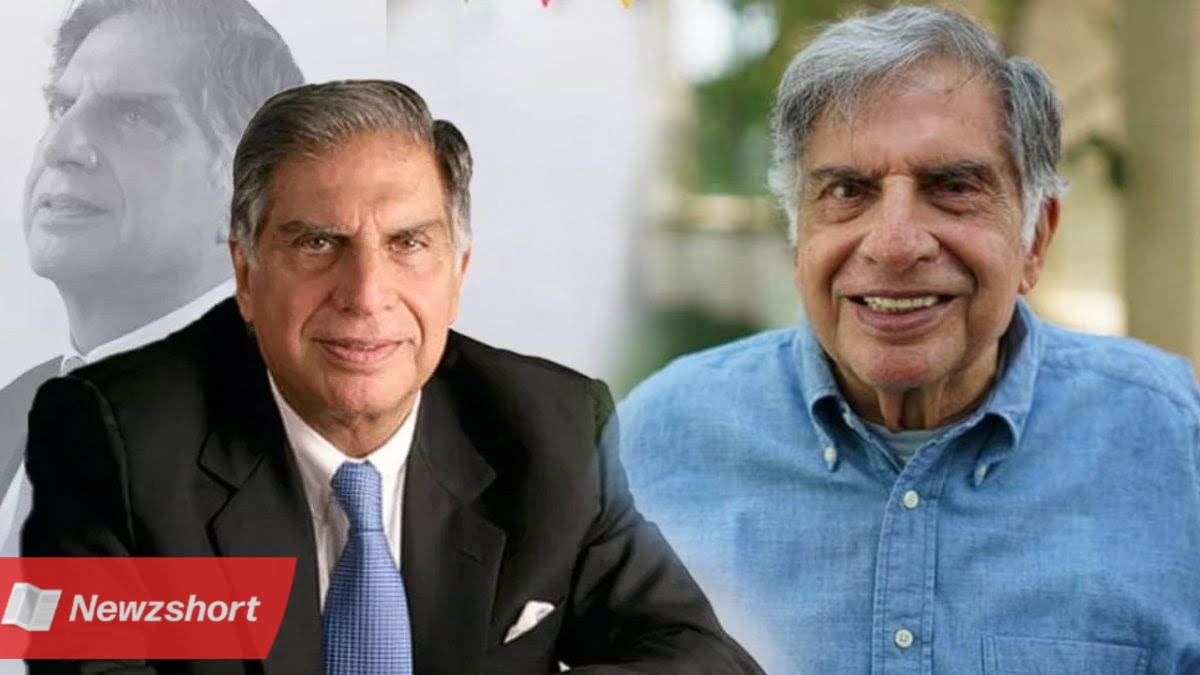 Ratan Tata