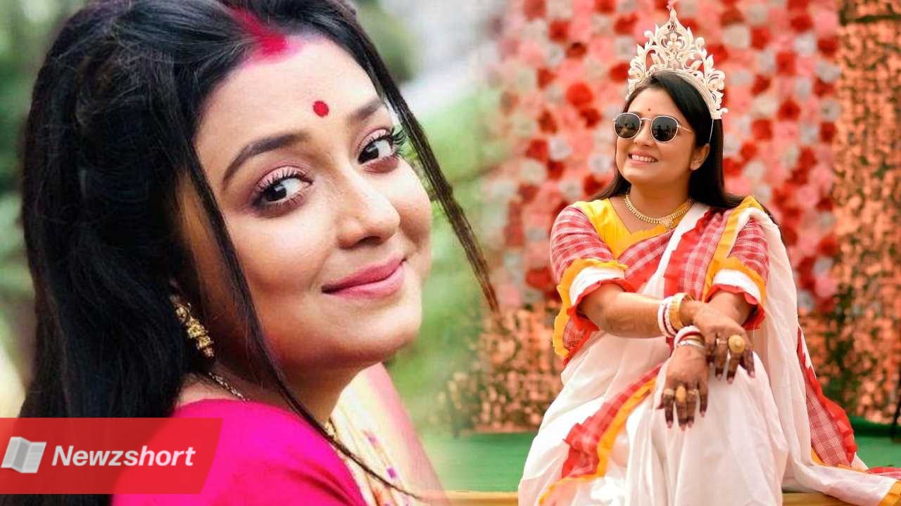 Bengali Serial,বাংলা সিরিয়াল,সান বাংলা,Sun Bangla,Mythological,পৌরাণিক কাহিনী,সুদীপ্তা চক্রবর্তী,Sudipta Chakraborty,Entertainment,বিনোদন,Bangla Khobor,বাংলা খবর,Tollywood,টলিউড,Bengali Khobor,Bangla,Bengali,Entertainment News,বায়োস্কোপ নিউজ,সুরিন্দার ফিল্মস,Surindar Films