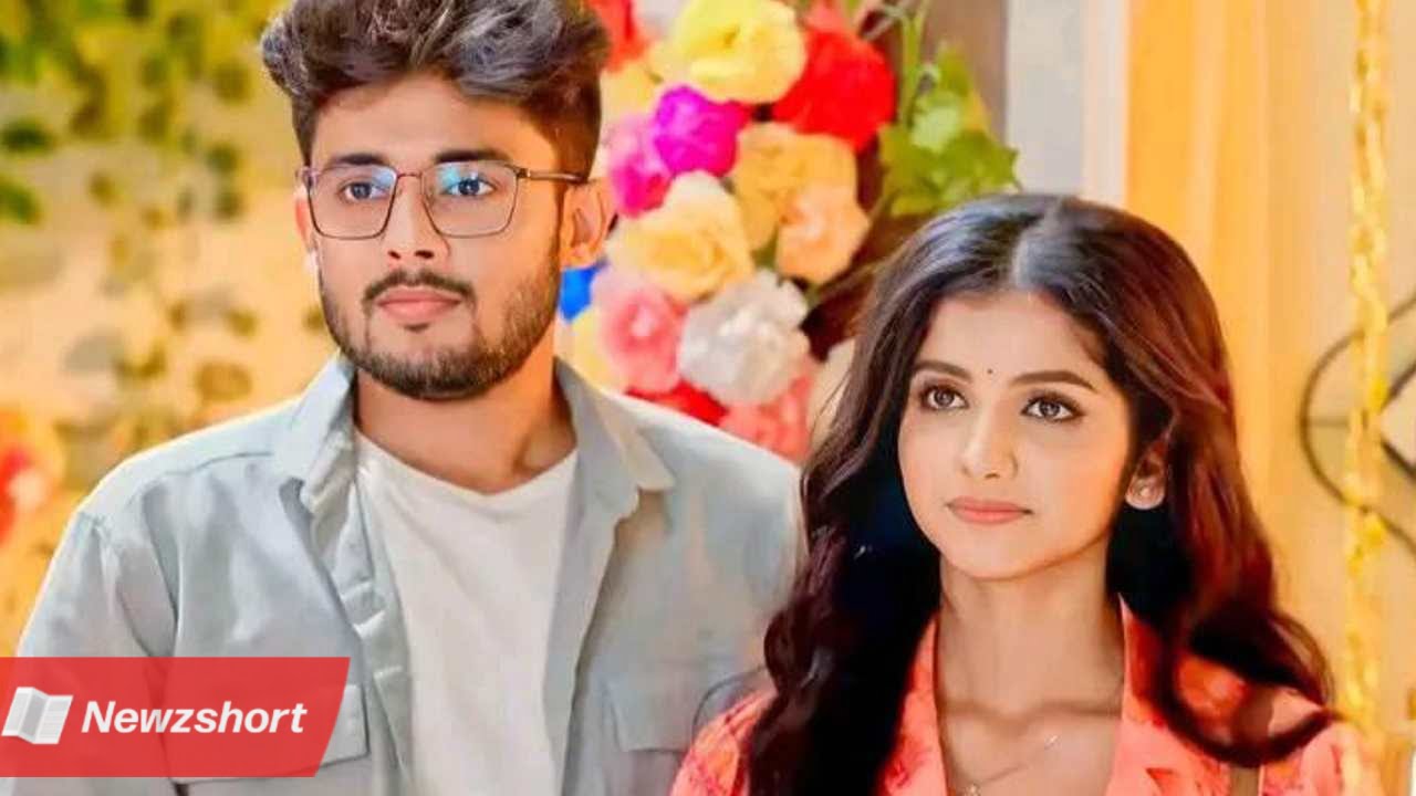 বাংলা সিরিয়াল,Bengali Serial,স্টার জলসা,Star Jalsha,তোমাদের রাণী Tomader Rani,রাণী,Rani,দুর্জয়,Durjoy,অভিকা মালাকার,Avika Malakar,অর্কপ্রভ রায়,Arkaprovo Roy,Entertainment,বিনোদন,Bangla Khobor,বাংলা খবর,Tollywood,টলিউড,Bengali Khobor,Bangla,Bengali,Entertainment News,বায়োস্কোপ নিউজ