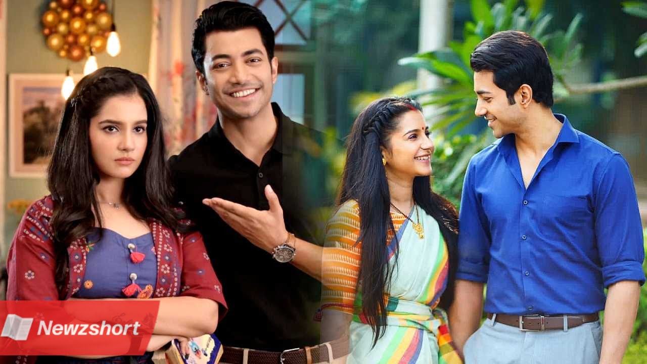 বাংলা সিরিয়াল,Bengali Serial,স্টার জলসা,Star Jalsha,তুমি আসে পাশে থাকলে,Tumi Ashe Pashe Thakle,রোহন ভট্টাচার্য,Rohan Bhattacharya,অঙ্গনা রায়,Angana Roy,টলিউড,Tollywood,বিনোদন,Entertainment,বাংলা খবর,Bangla Khobor,Bengali Khobor,Bangla,Bengali,Entertainment News,বায়োস্কোপ নিউজ