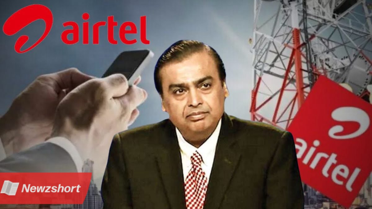 Airtel