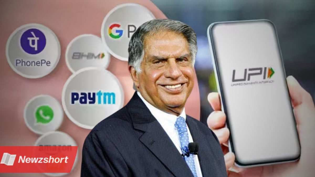 Ratan Tata