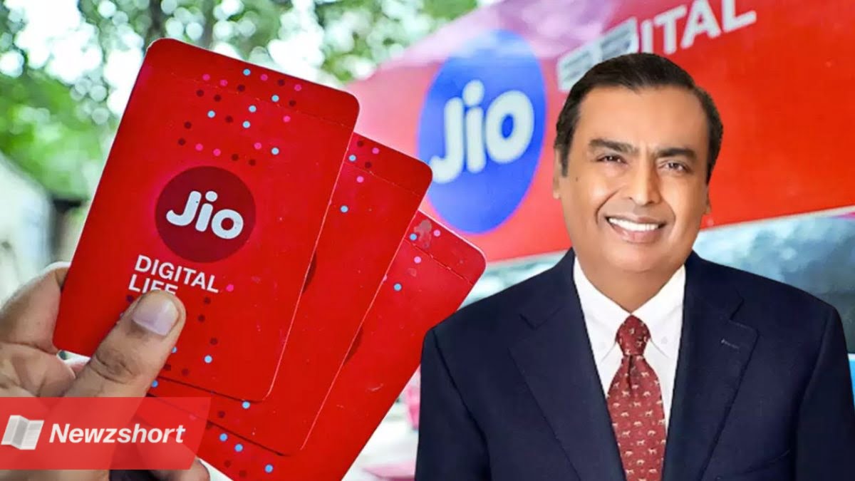 Jio