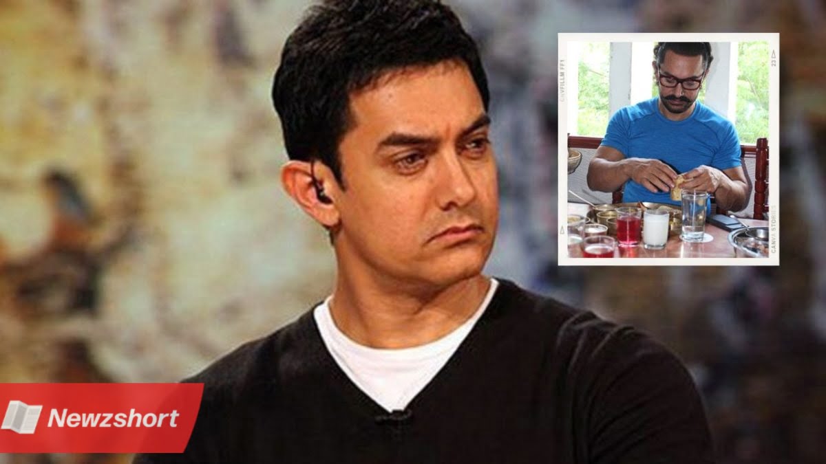 Aamir Khan