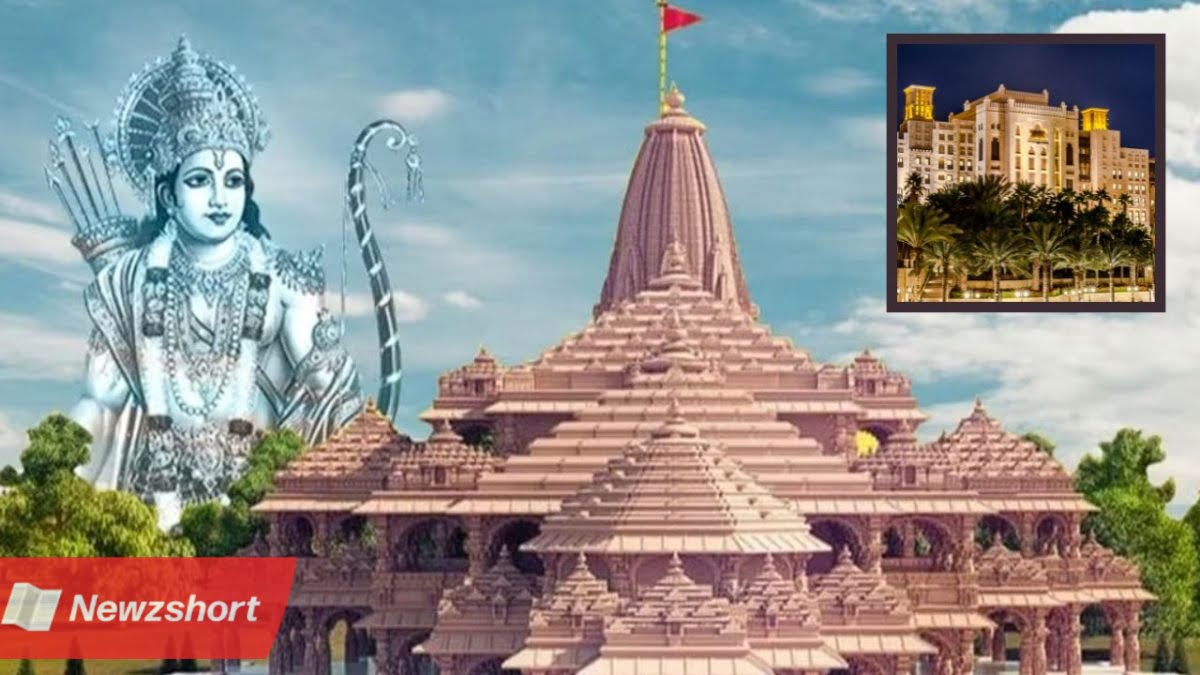 Ayodhya Cheap Travel