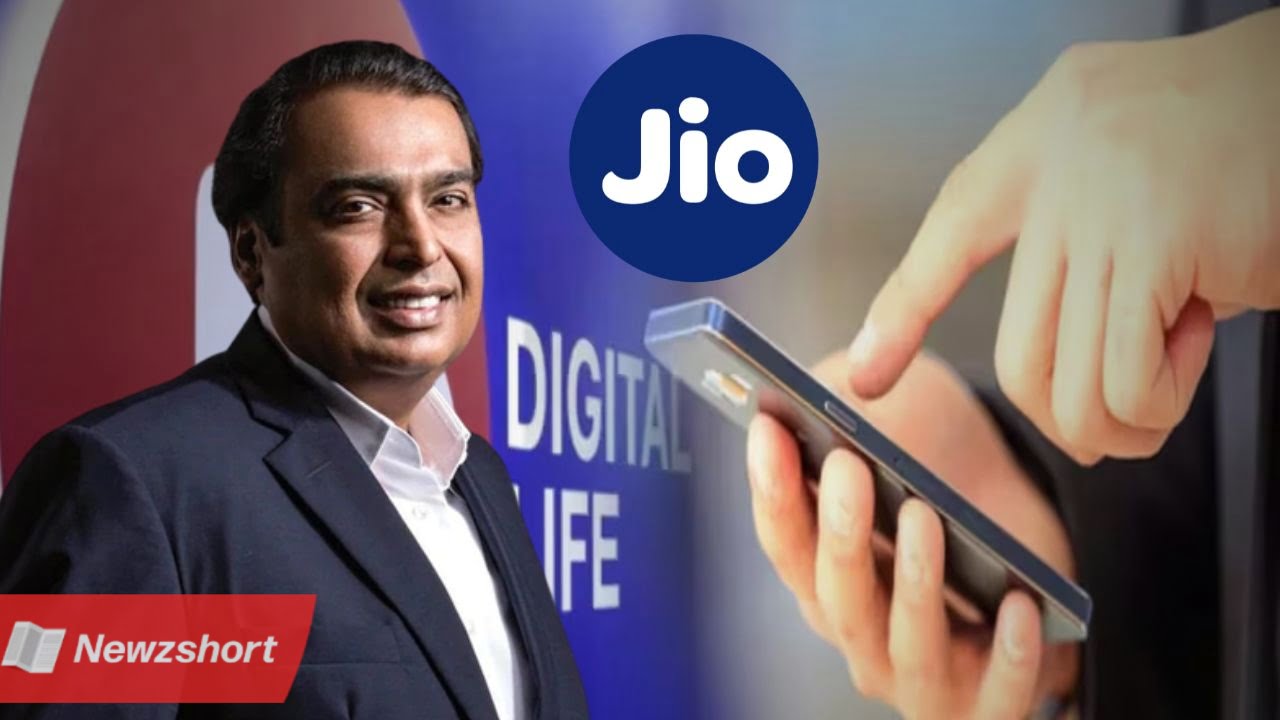 Jio