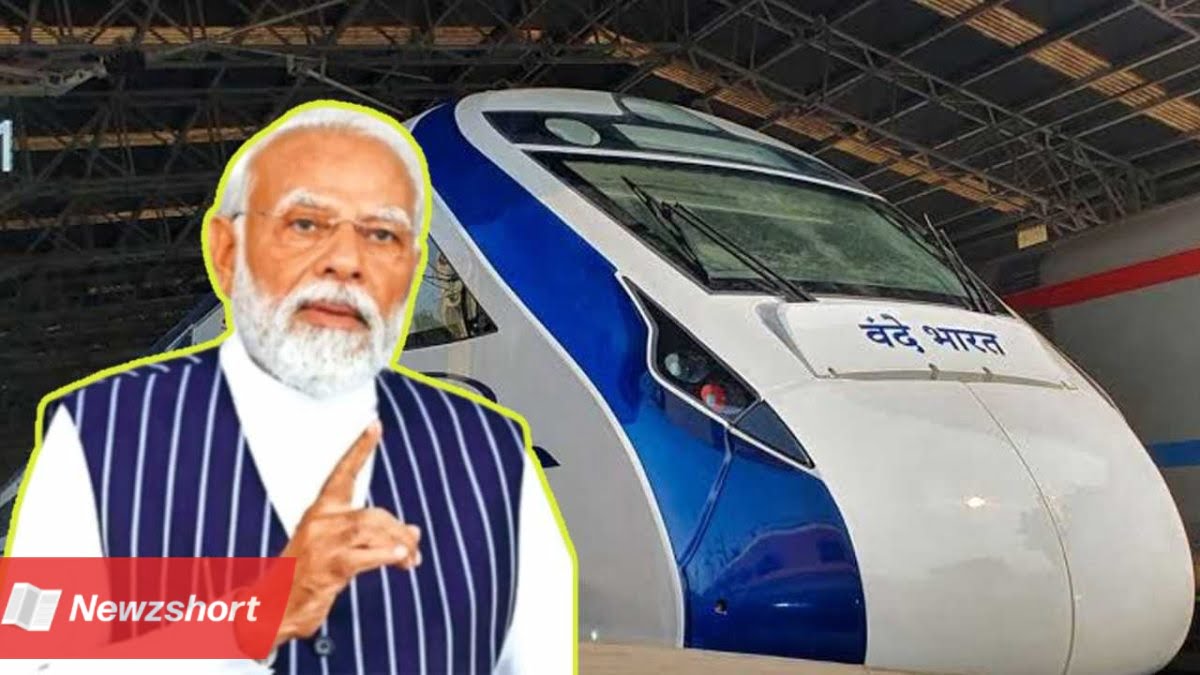 Vande Bharat Express