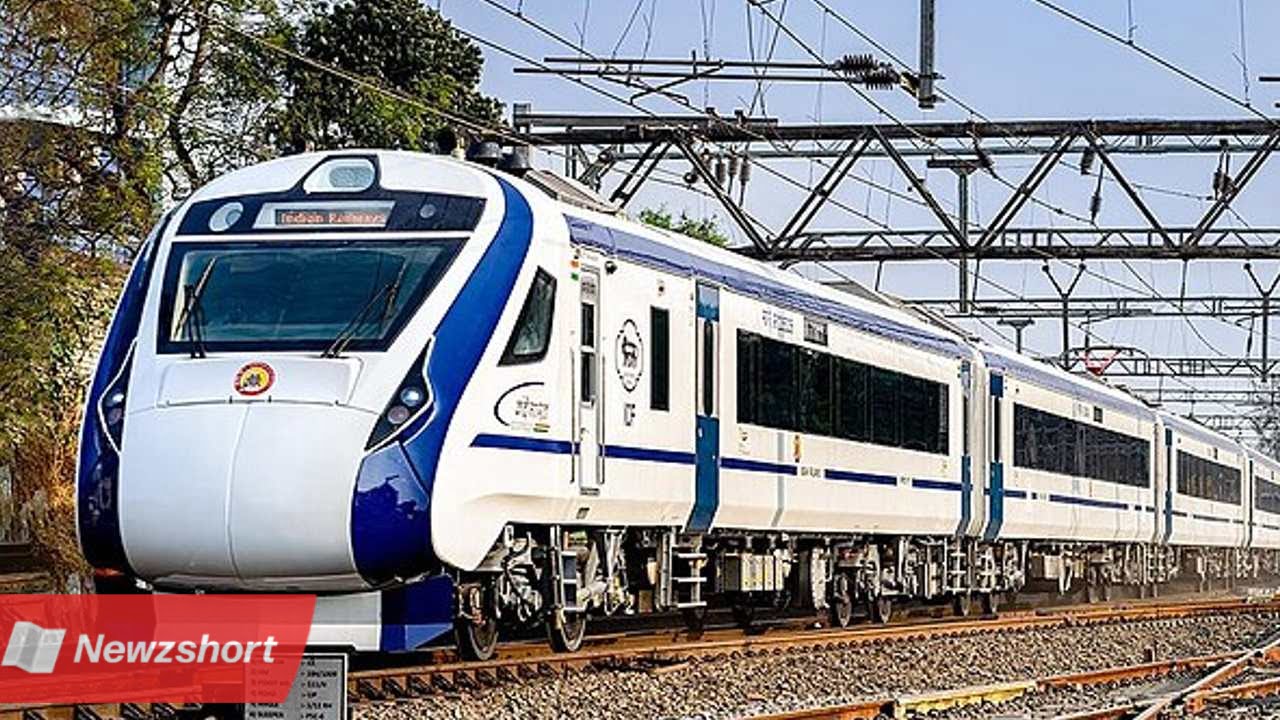 ভারতীয় রেল,Indian Railways,বন্দে ভারত এক্সপ্রেস,Vande Bharat Express,নিউ জেনারেশন অমৃত ভারত এক্সপ্রেস,New Generation Amrit Bharat Express,অশ্বিনী বৈষ্ণব,Ashwini Vaishnaw,বাংলা খবর,Bangla Khobor,Bengali Khobor,Bangla,Bengali