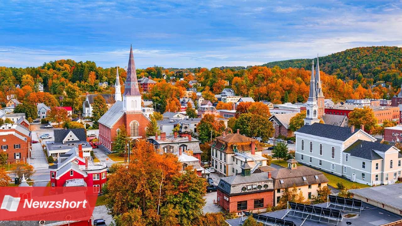 Vermont