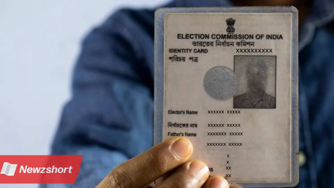 ভোটার আইডি কার্ড,Voter ID Card,ডুপ্লিকেট,Duplicate,অনলাইন,Online,Bengali Khobor,Bangla,Bengali