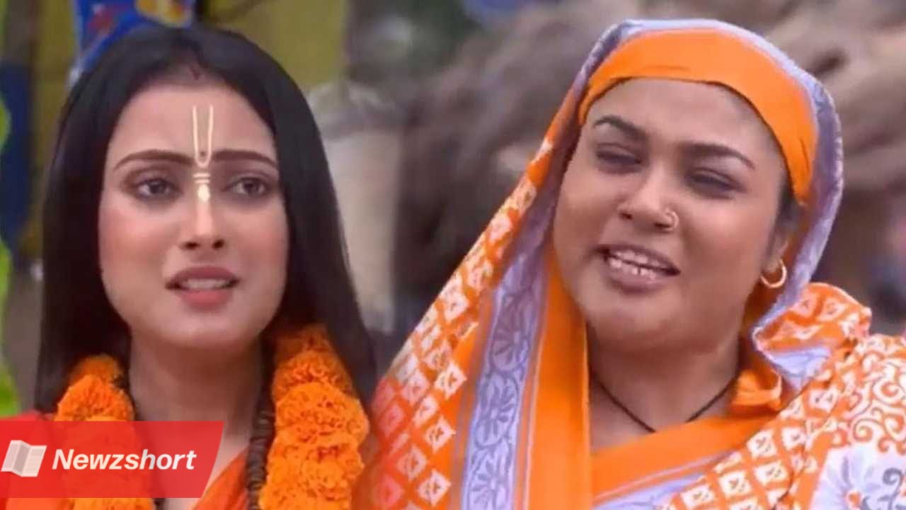 বাংলা সিরিয়াল,Bengali Serial,জী বাংলা,Zee Bangla,নিম ফুলের মধু,Neem Phooler Madhu,সৃজন,Srijan,পর্ণা,Parna,রুচিরা,Ruchira,রনি,Roni,টলিউড,Tollywood,বিনোদন,Entertainment,বাংলা খবর,Bangla Khobor,Bengali Khobor,Bangla,Bengali,Entertainment News,বায়োস্কোপ নিউজ