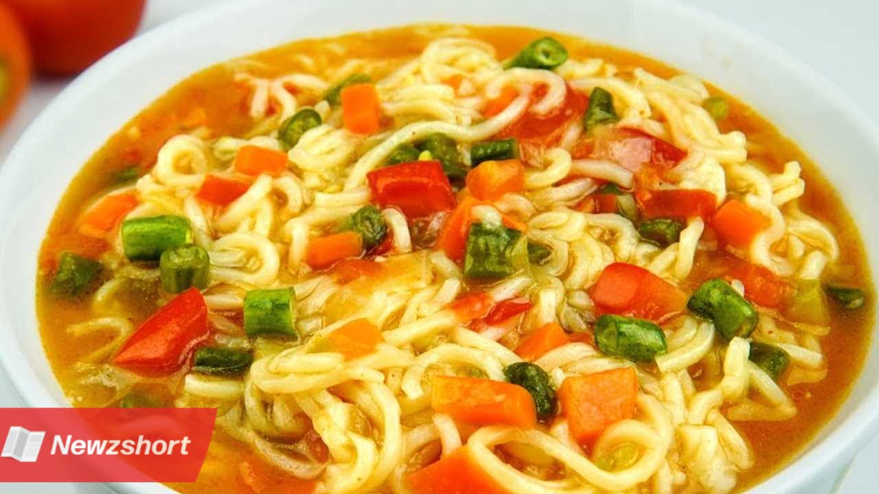 শীত,Winter,সহজ রেসিপি,Easy Recipe,নুডলস স্যুপ,Noodles Soup,কম উপকরণ,Less Ingridients,বাংলা খবর,Bengali Khobor,Bangla,Bengali