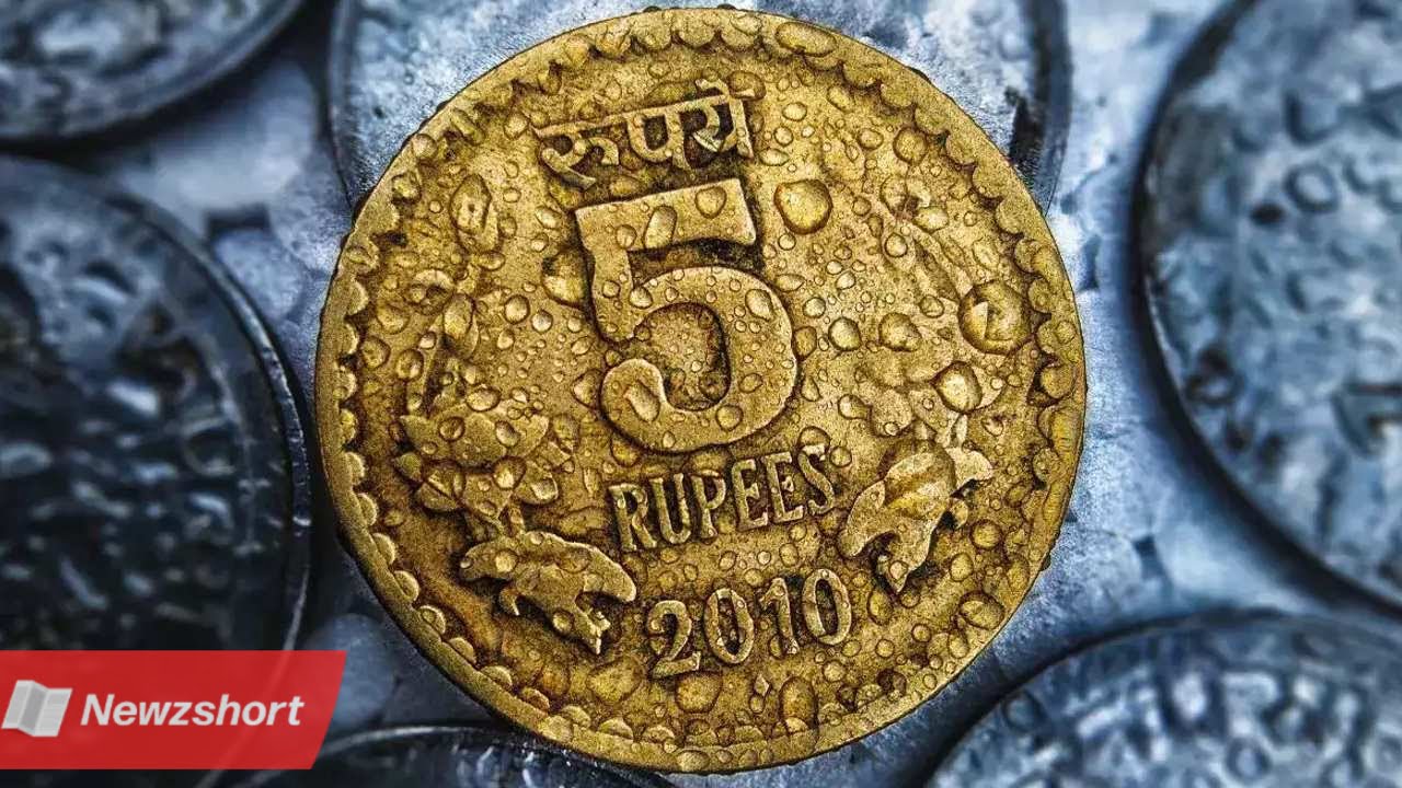 পাঁচ টাকার কয়েন,5 Rupees Coin,আরবিআই,RBI,রিজার্ভ ব্যাংক অফ ইন্ডিয়া,Reserve Bank Of India,বাংলা খবর,Bangla Khobor,Bengali Khobor,Bangla,Bengali