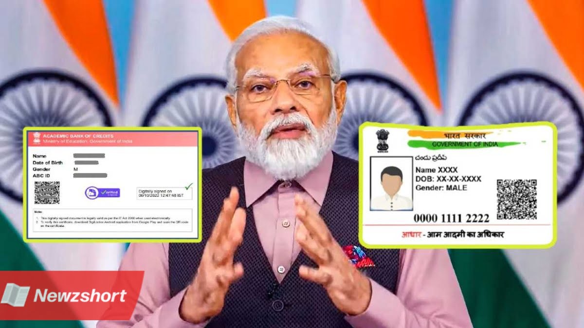 Aadhaar Card