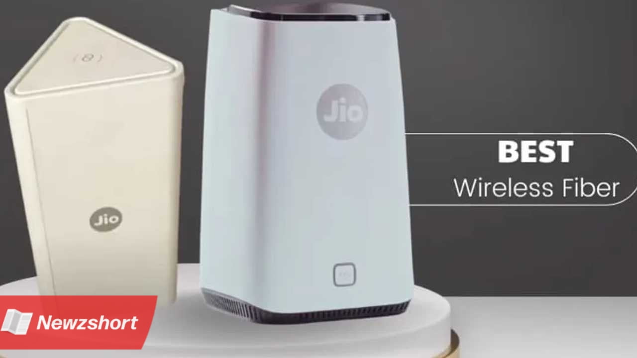 জিও এয়ার ফাইবার,Jio Air Fiber,রিচার্জ প্ল্যান,Recharge Plan,ওটিটি প্লাটফর্ম,OTT Platform,বাংলা খবর,Bangla Khobor,Bengali Khobor,Bangla,Bengali