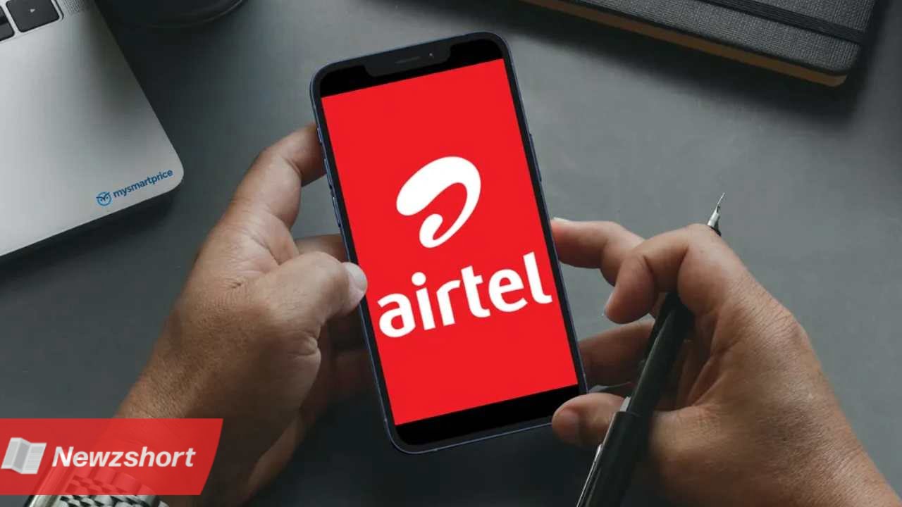 Airtel,Recharge Plan,Bangla Khobor