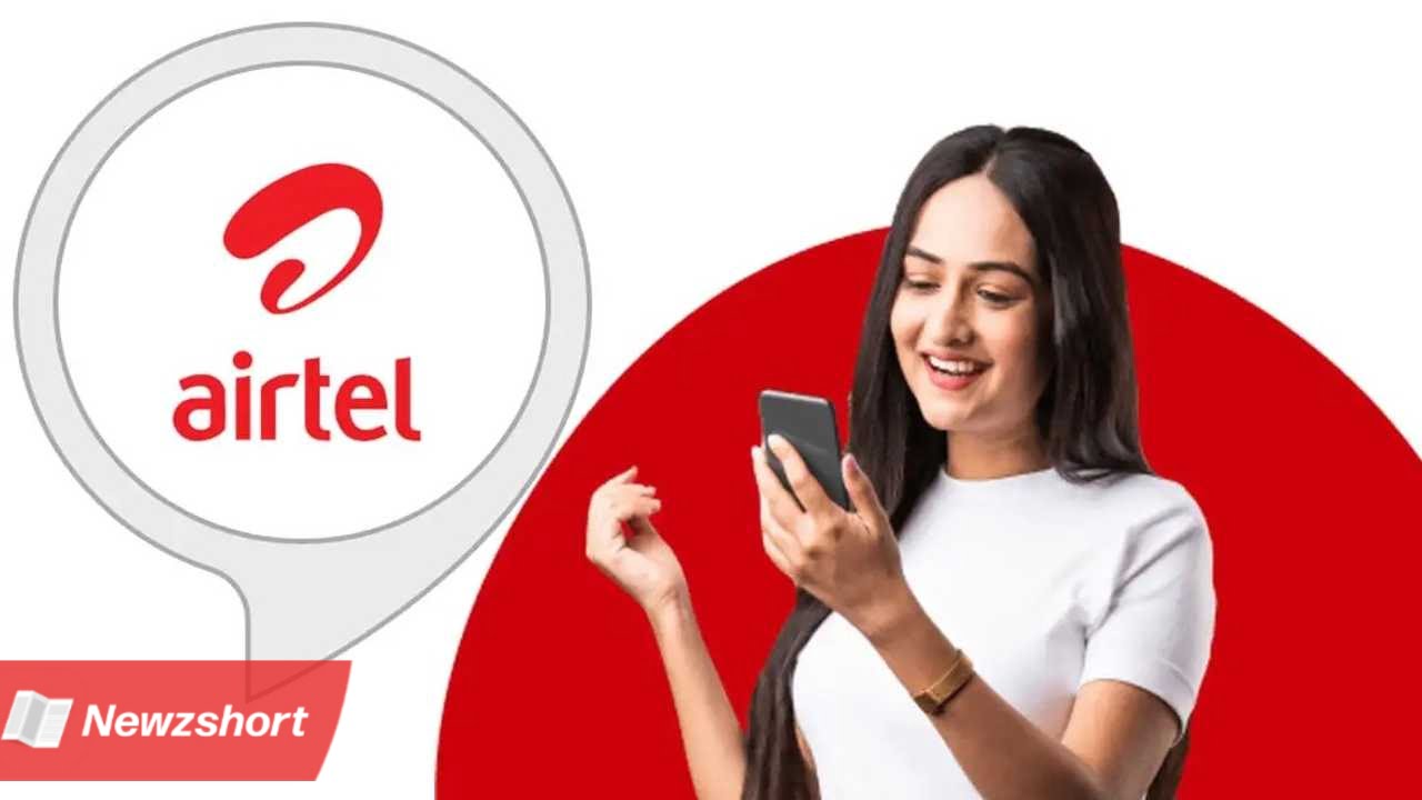 Airtel,Recharge Plan,Bangla Khobor