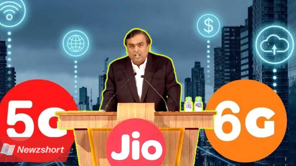 Jio