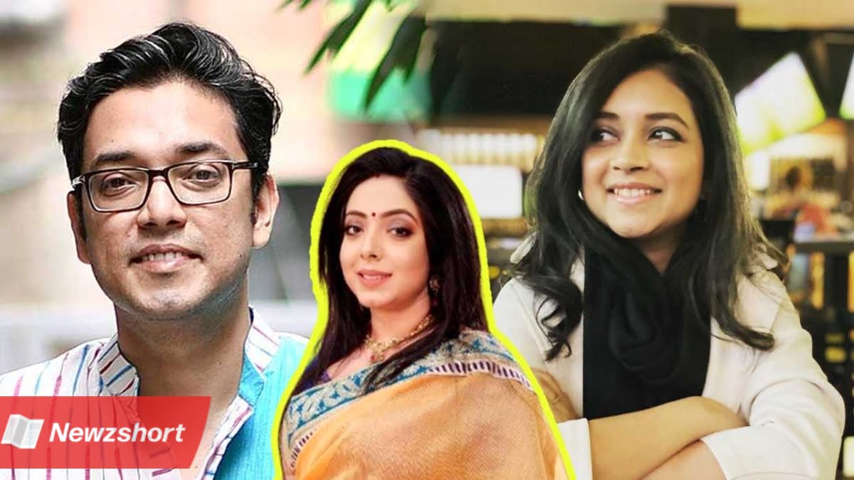 অনুপম রায়,Anupam Roy,প্রস্মিতা পাল,Prashmita Paul,বিয়ে,Marriage,তৃতীয় বিয়ে,3rd Marriage,কাঞ্চন মল্লিক,Kanchan Mullick,শ্রীময়ী চট্টরাজ,Sreemoyee Chattaraj,টলিউড,Tollywood,বিনোদন,Entertainment,বাংলা খবর,Bangla Khobor,Bengali Khobor,Bangla,Bengali,Entertainment News,বায়োস্কোপ নিউজ