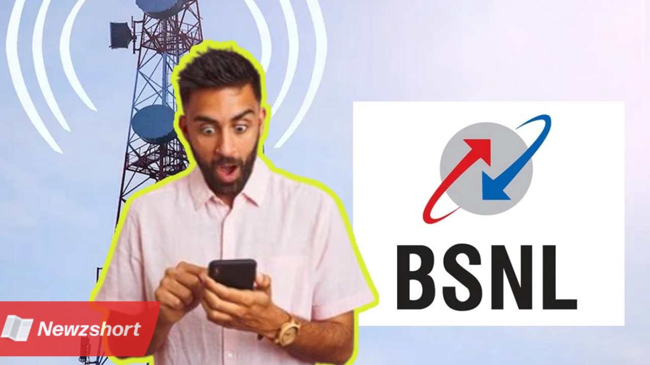 BSNL