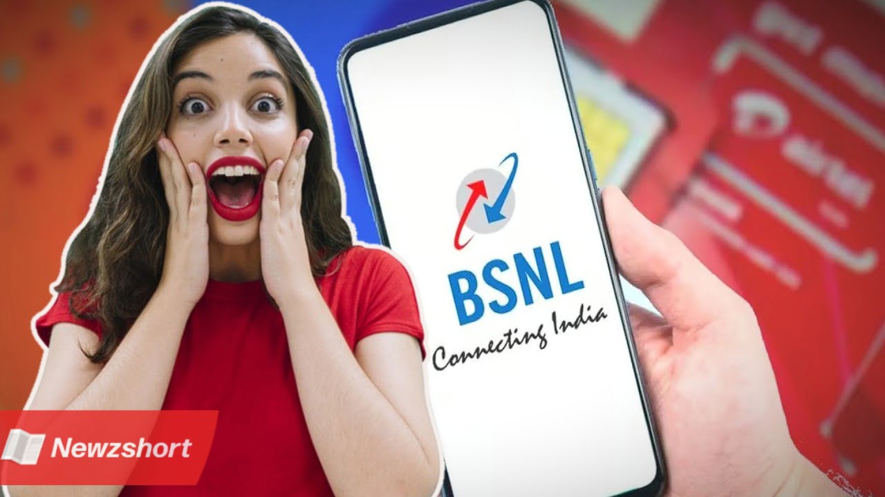 বিএসএনএল,BSNL,4G নেটওয়ার্ক,4G Network,বাংলা খবর,Bangla Khobor,Bengali Khobor,Bangla,Bengali