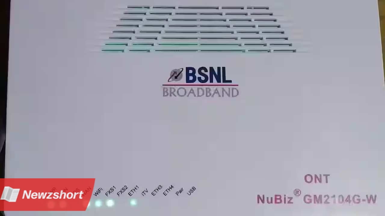 ব্রডব্যান্ড কানেকশন,Broadband Connection,বিএসএনএল,BSNL,বাংলা খবর,Bangla Khobor,Bengali Khobor,Bangla,Bengali