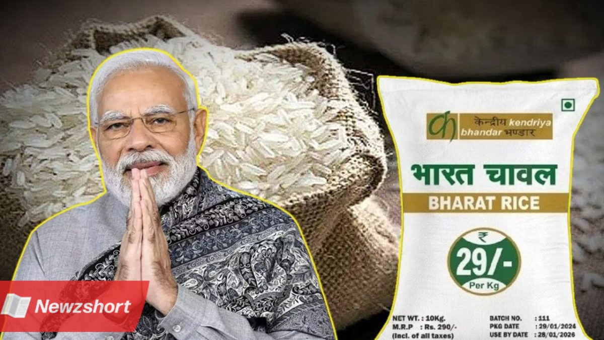 Bharat Rice