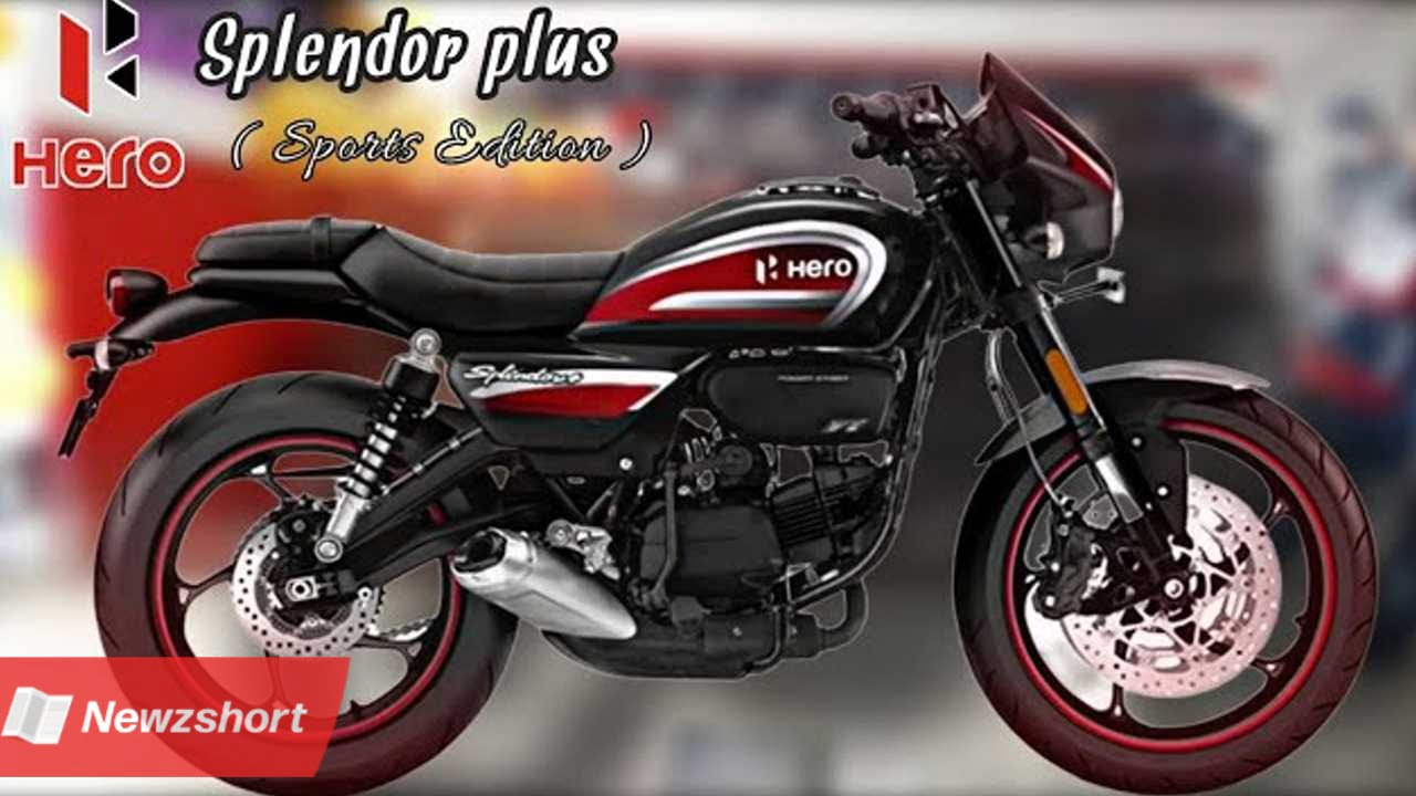 হিরো স্প্লেন্ডার,Hero Splendor,মাইলেজ,Mileage,ইলেকট্রিক বাইক,Electric Bike,বাংলা খবর,Bangla Khobor,Bengali Khobor,Bangla,Bengali