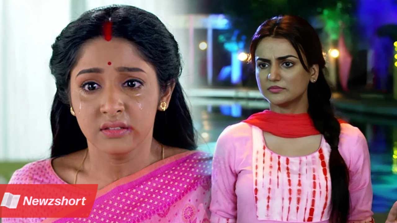 বাংলা সিরিয়াল,Bangla Serial,বেঙ্গল টপার,Bengal Topper,টার্গেট রেটিং পয়েন্ট,Target Rating Point,টিআরপি,TRP,জগদ্ধাত্রী,Jagadhatri,ফুলকি,Phulki,নীম ফুলের মধু,Neem Phooler Madhu,গীতা এলএলবি,Geeta LLB,অনুরাগের ছোঁয়া,Anurager Chhowa,টলিউড,Tollywood,বিনোদন,Entertainment,বাংলা খবর,Bangla Khobor,Bengali Khobor,Bangla,Bengali,Entertainment News,বায়োস্কোপ নিউজ