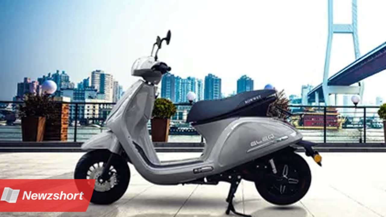 রোওয়েট রেম ইলেকট্রিক স্কুটার (Rowwet Rame Electric Scooter,ইলেকট্রিক স্কুটার,Electric Scooter,ফিচার্স,Features,দাম,Price,বাংলা খবর,Bangla Khobor,Bengali Khobor,Bangla,Bengali