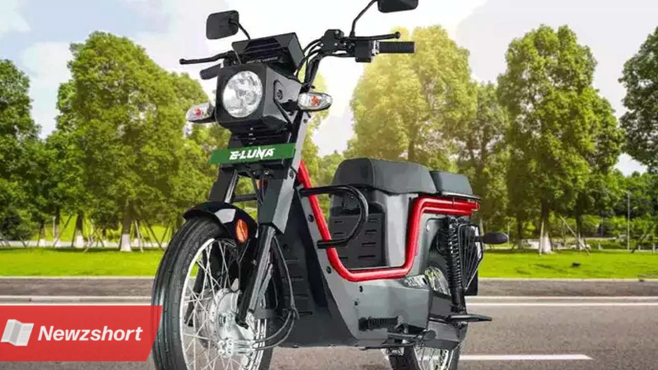 দু&#039;চাকার গাড়ি,Two Wheeler,ইলেকট্রিক স্কুটার,Electric Scooters,কিনেটিক লুনা,Kinetic Luna,ওকিনাওয়া ডুয়াল ১০০,Okinawa Dual 100,ওডিসি ট্রট,Odysse Trot,বাংলা খবর,Bangla Khobor,Bengali Khobor,Bangla,Bengali