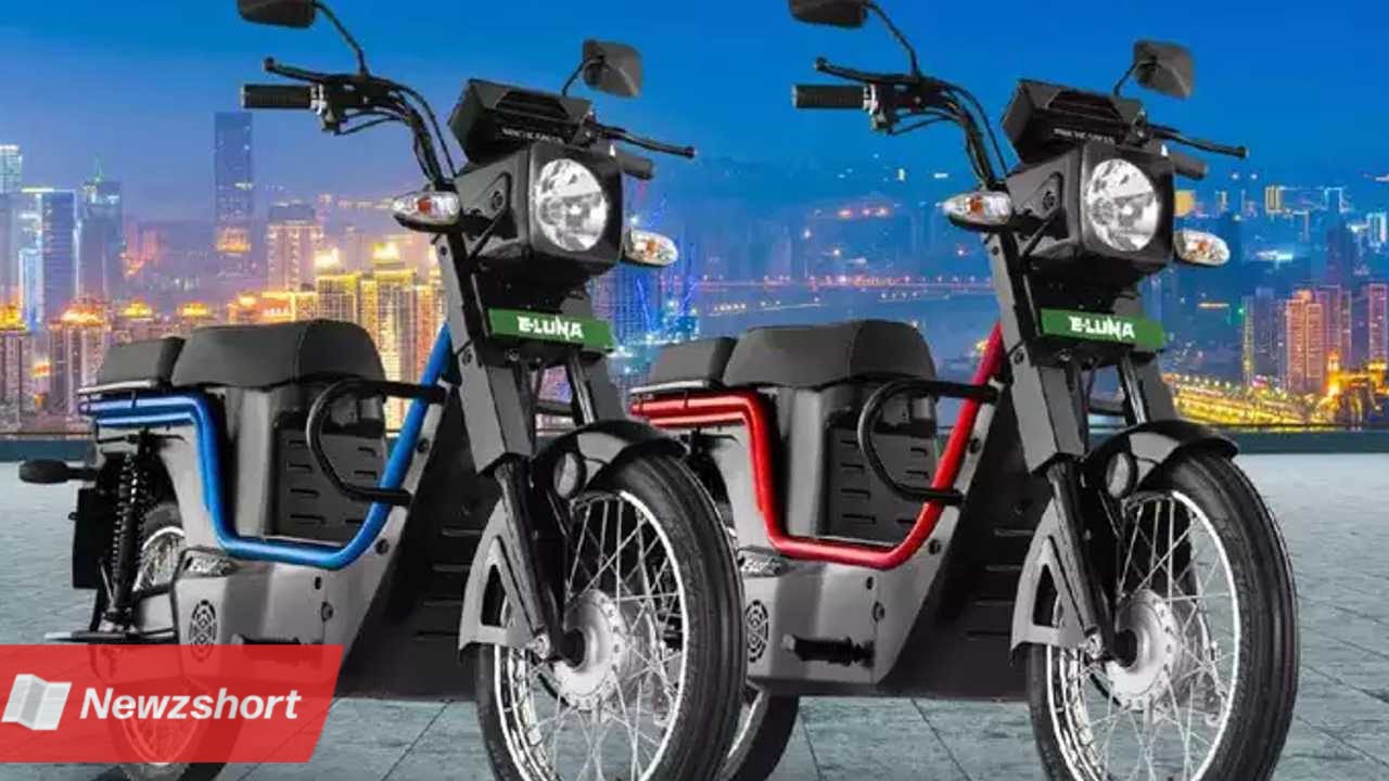 দু&#039;চাকার গাড়ি,Two Wheeler,ইলেকট্রিক স্কুটার,Electric Scooters,কিনেটিক লুনা,Kinetic Luna,ওকিনাওয়া ডুয়াল ১০০,Okinawa Dual 100,ওডিসি ট্রট,Odysse Trot,বাংলা খবর,Bangla Khobor,Bengali Khobor,Bangla,Bengali