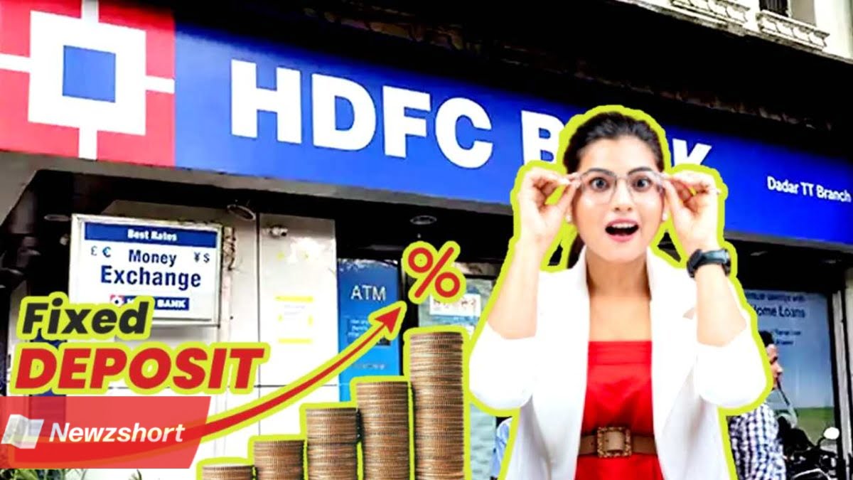 HDFC