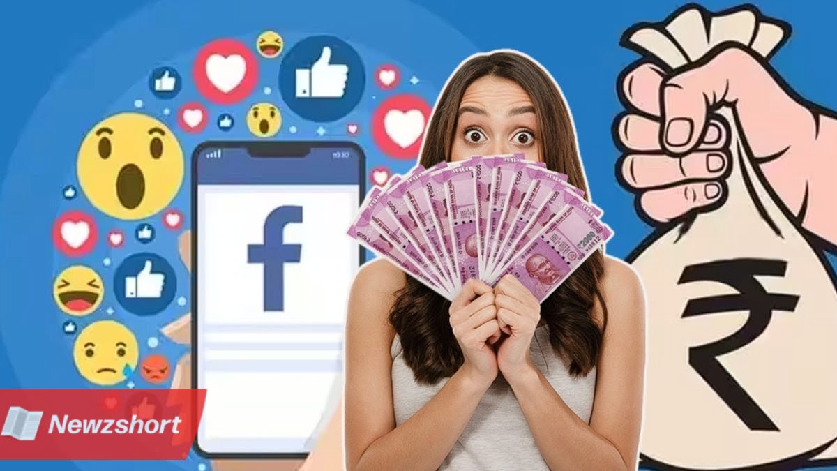 Facebook Earning