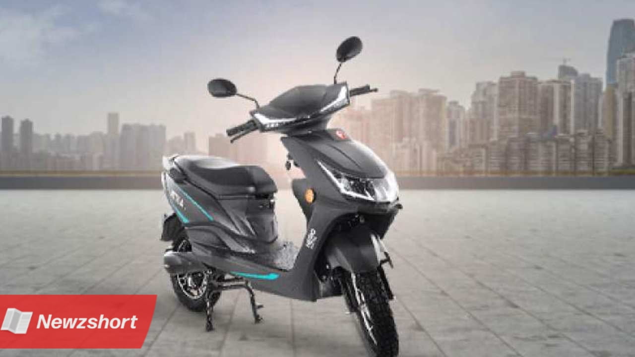 দু&#039;চাকার গাড়ি,Two Wheeler,ইলেকট্রিক স্কুটার,Electric Scooters,হিরো,Hero,হিরো অ্যাট্রিয়া,Hero Atria,বাংলা খবর,Bangla Khobor,Bengali Khobor,Bangla,Bengali