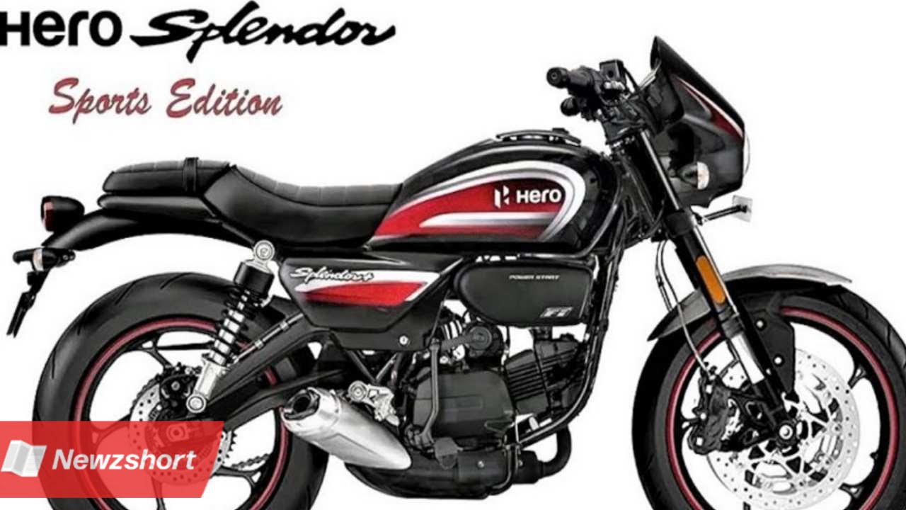 হিরো স্প্লেন্ডার,Hero Splendor,মাইলেজ,Mileage,ইলেকট্রিক বাইক,Electric Bike,বাংলা খবর,Bangla Khobor,Bengali Khobor,Bangla,Bengali